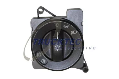 Schalter, Hauptlicht