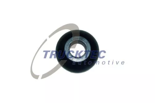 Führung, Schalthebel