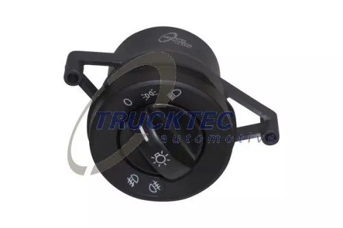 Schalter, Hauptlicht