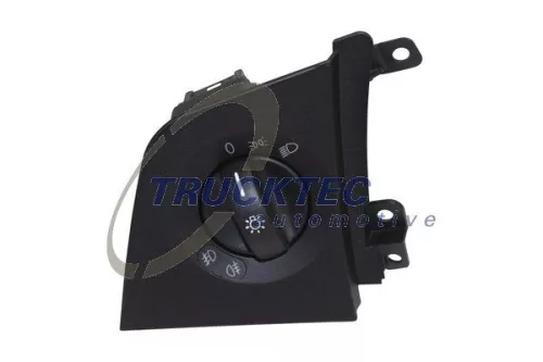 Schalter, Hauptlicht