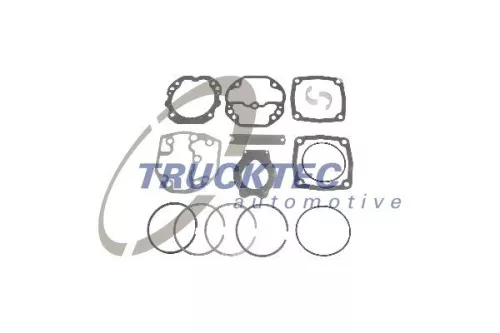 Reparatursatz, Kompressor