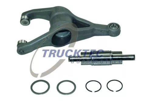 Ausrückgabel, Kupplung