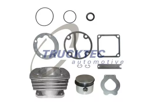 Reparatursatz, Kompressor