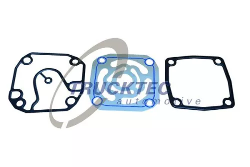 Reparatursatz, Kompressor