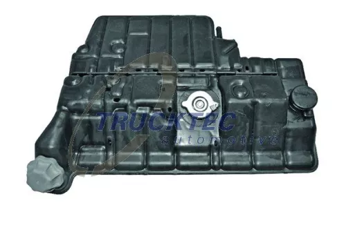 Ausgleichsbehälter, Kühlmittel