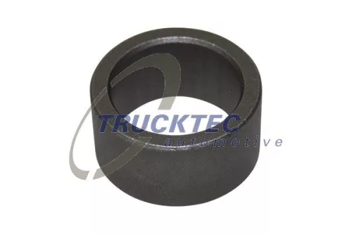 Buchse, Schaltstange