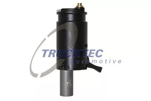 Schalter, Splitgetriebe