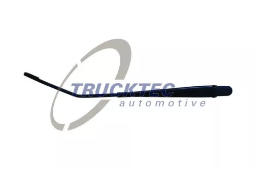 Wischarm, Scheibenreinigung