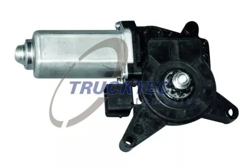 Elektromotor, Fensterheber