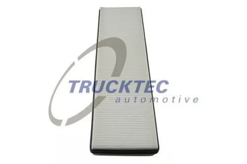 Filter, Innenraumluft