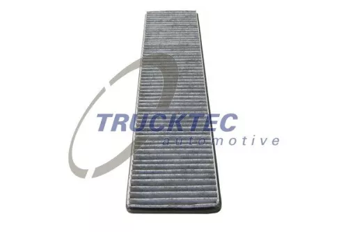 Filter, Innenraumluft