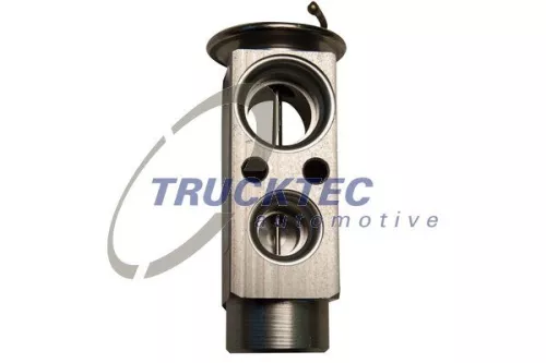 Expansionsventil, Klimaanlage