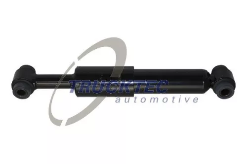 Dämpfer, Fahrerhauslagerung