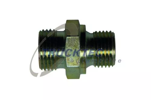 Verbinder, Druckluftleitung