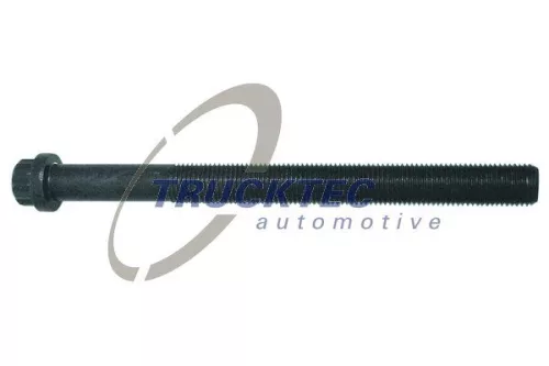 Zylinderkopfschraube