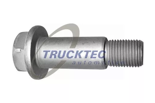 Schraube, Bremssattel