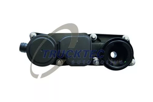 Ventil, Kurbelgehäuseentlüftung