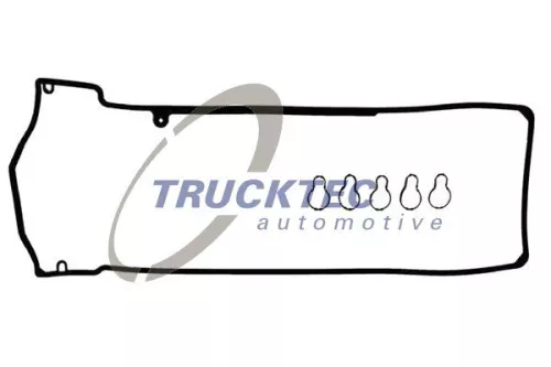 Dichtungssatz, Zylinderkopfhaube