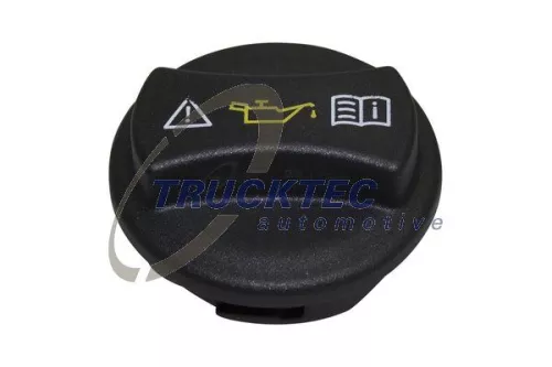 Verschluss, Öleinfüllstutzen