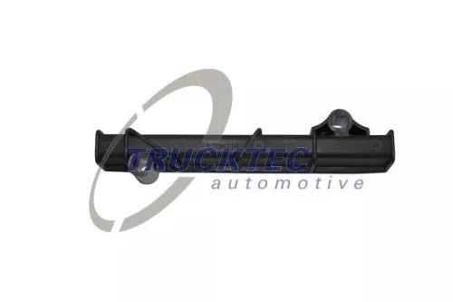 Gleitschiene, Steuerkette