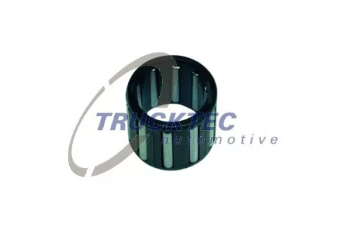 Führungslager, Kupplung