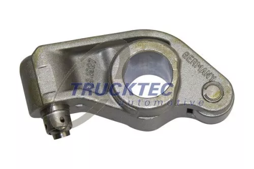 Kipphebel, Motorsteuerung