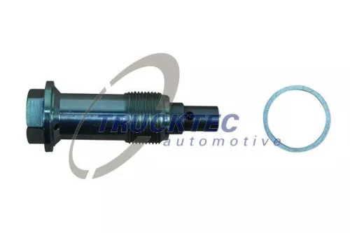 Spanner, Steuerkette