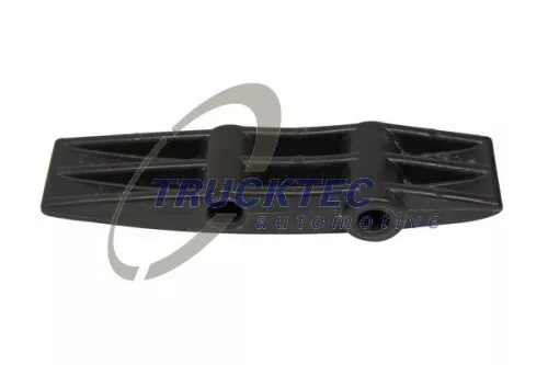 Gleitschiene, Steuerkette