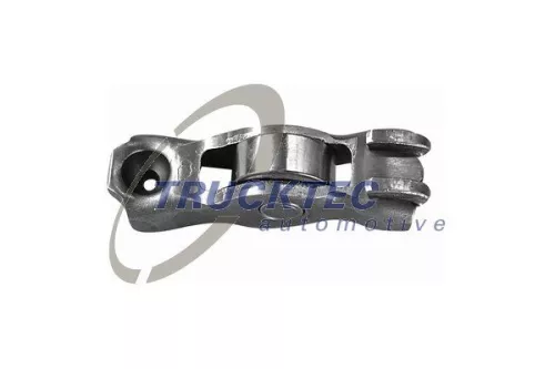 Schlepphebel, Motorsteuerung