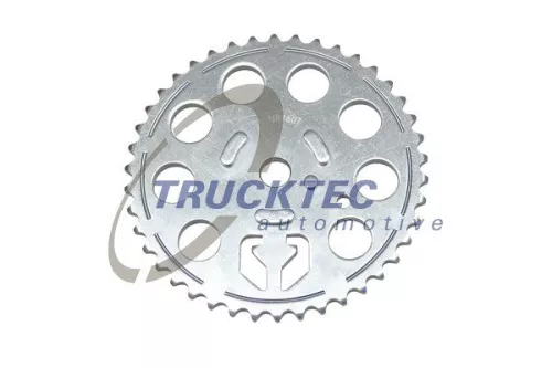 Zahnrad, Nockenwelle