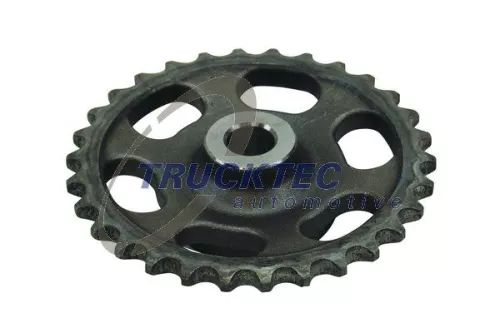 Zahnrad, Nockenwelle