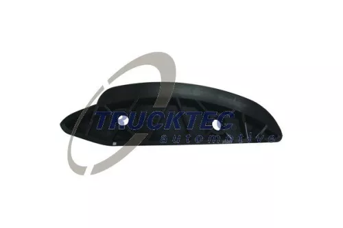 Gleitschiene, Steuerkette