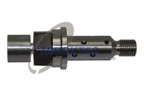 Zentralventil, Nockenwellenverstellung