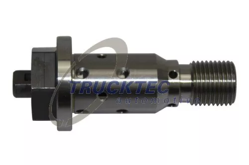 Zentralventil, Nockenwellenverstellung