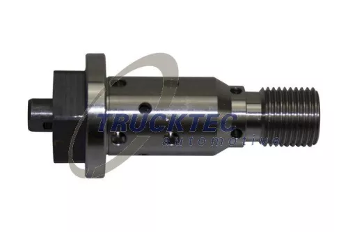 Zentralventil, Nockenwellenverstellung