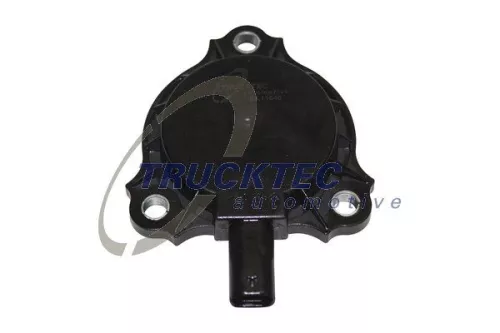 Zentralmagnet, Nockenwellenverstellung