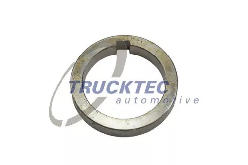 Laufring, Kurbelwelle