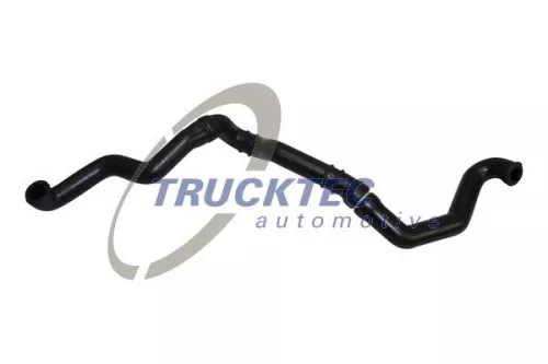 Schlauch, Kurbelgehäuseentlüftung