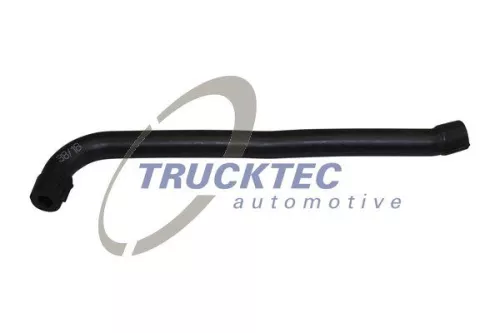 Schlauch, Kurbelgehäuseentlüftung