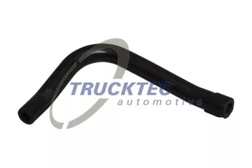 Schlauch, Kurbelgehäuseentlüftung