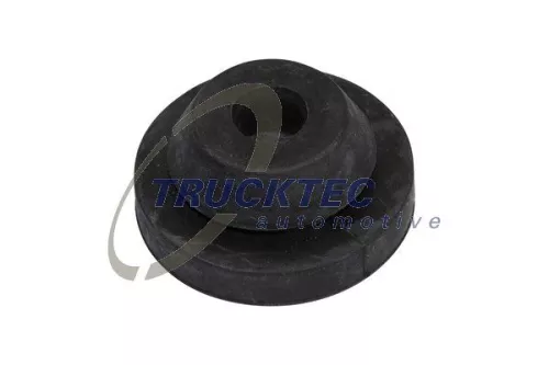 Halter, Luftfiltergehäuse