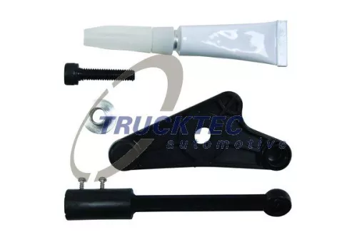 Reparatursatz, Saugrohrmodul