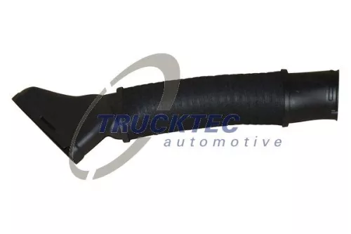 Ansaugschlauch, Luftfilter