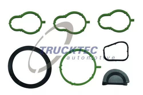 Dichtungssatz, Ansaugkrümmer