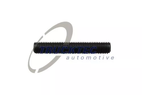 Schraube, Abgasanlage