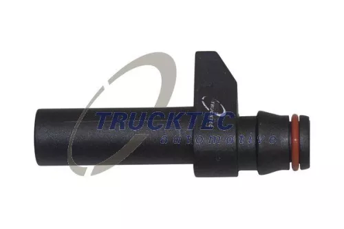 Impulsgeber, Kurbelwelle