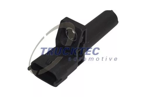 Impulsgeber, Kurbelwelle