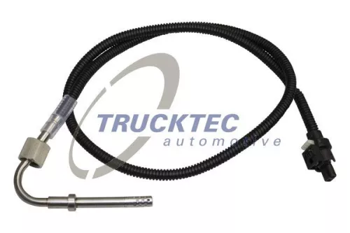 Sensor, Abgastemperatur