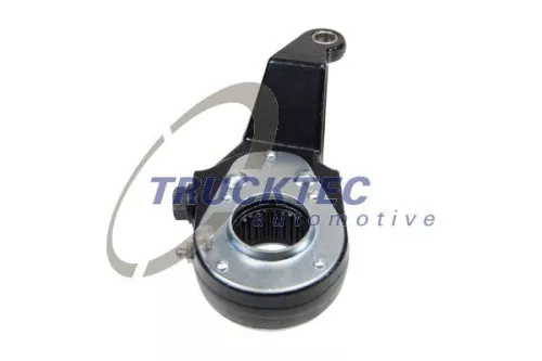 Gestängesteller, Bremsanlage