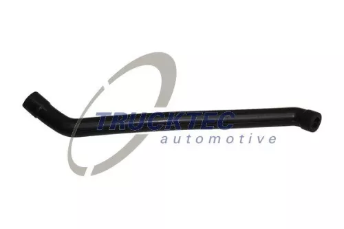 Schlauch, Zylinderkopfhaubenentlüftung